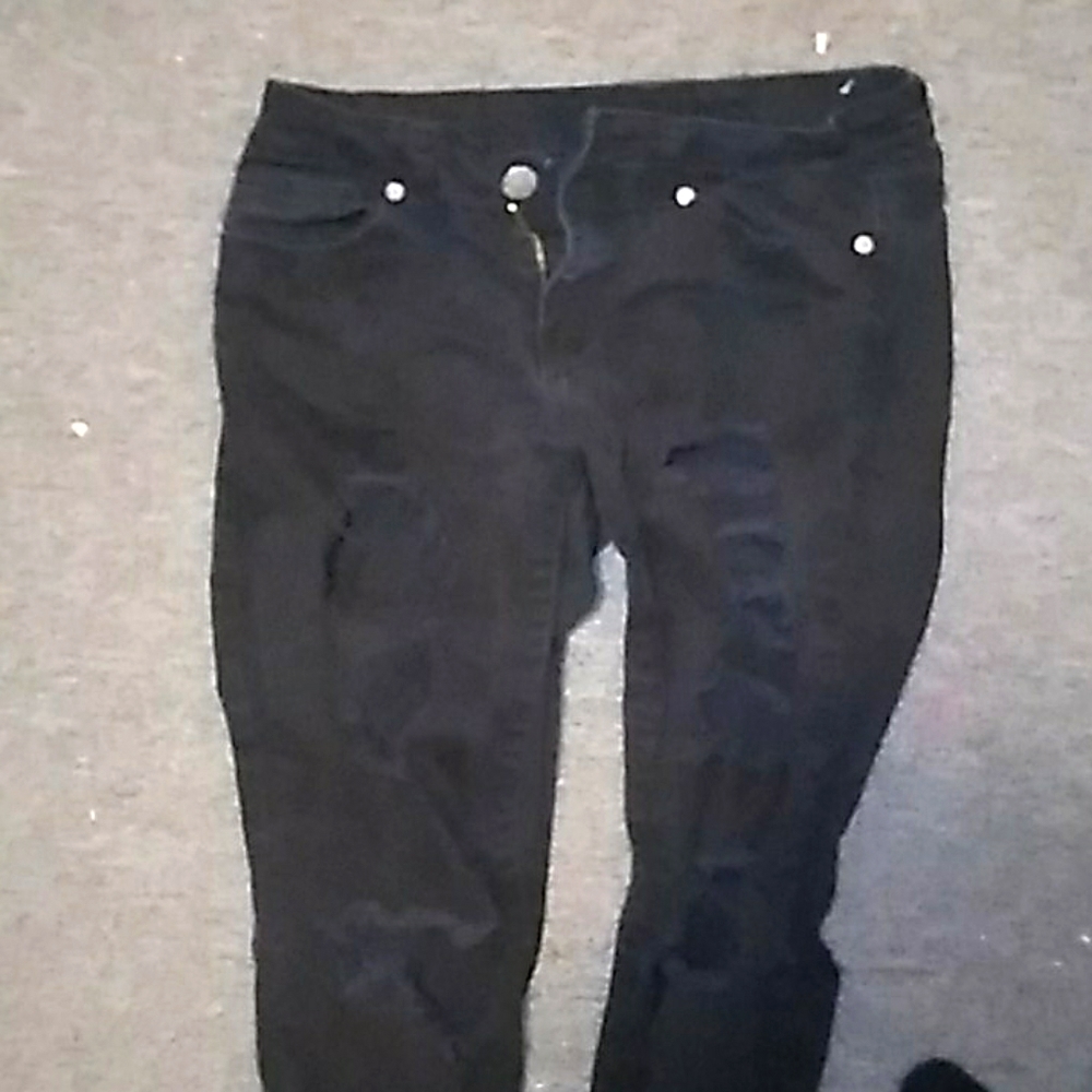 VIP Jeans